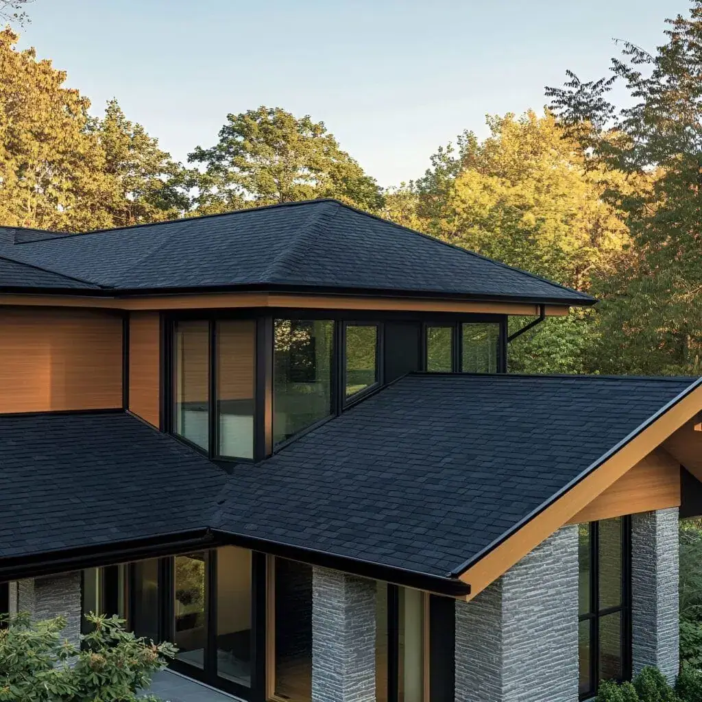 Concrete Roof vs Roofing Shingles: Which Is Better for a Modern Home?