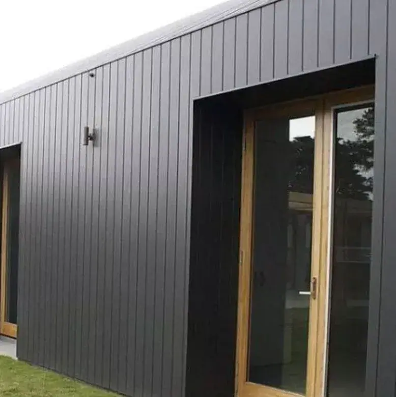 Tired of Repainting Your House? The Case for Maintenance-Free PVC Cladding