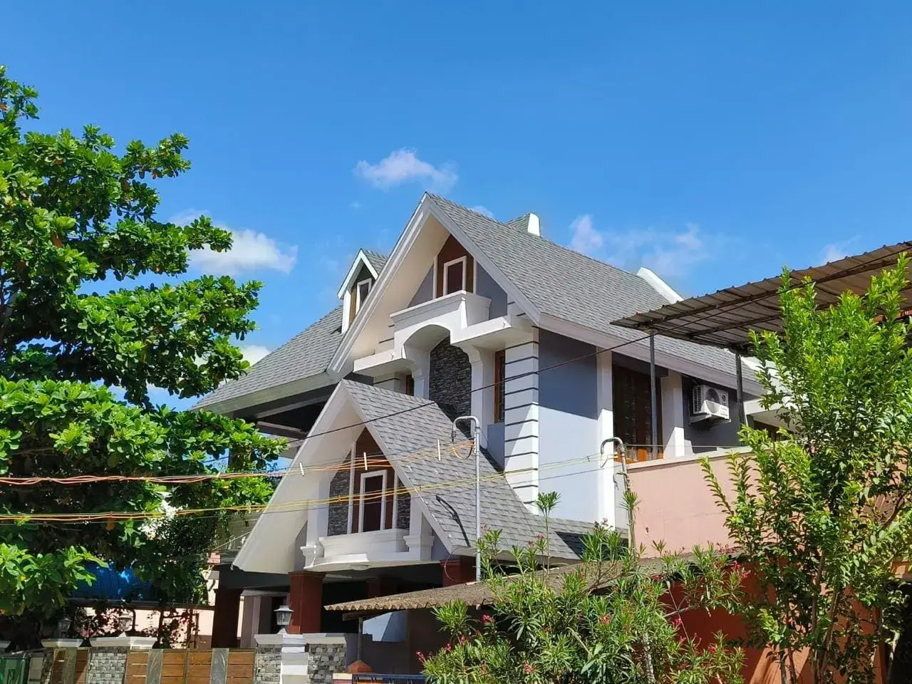 Premium roofing shingles solutions in Coimbatore