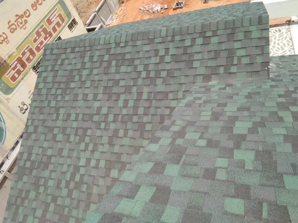 Saint Gobain shingles pricing and installation in Salem